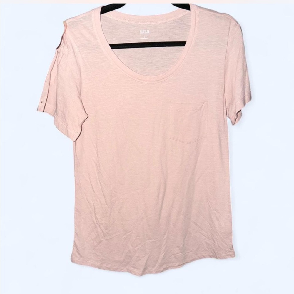 a.n.a Pocket Tee Bundle